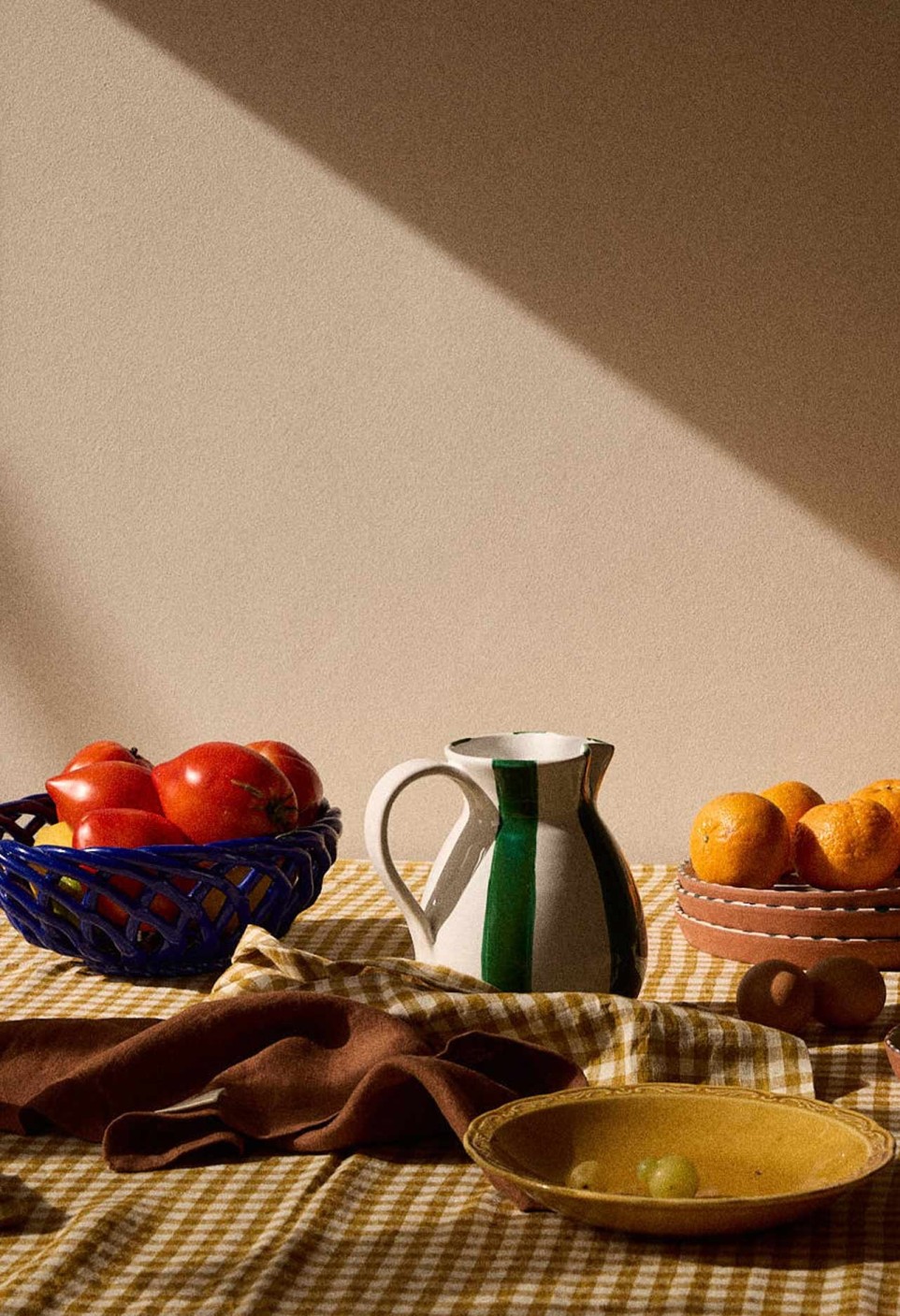 WASHED LINEN NAPKIN  MOKA_MARKETPLACE