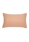 WASHED LINEN EUROSHAM / PILLOWCASE GLAISE_MARKETPLACE