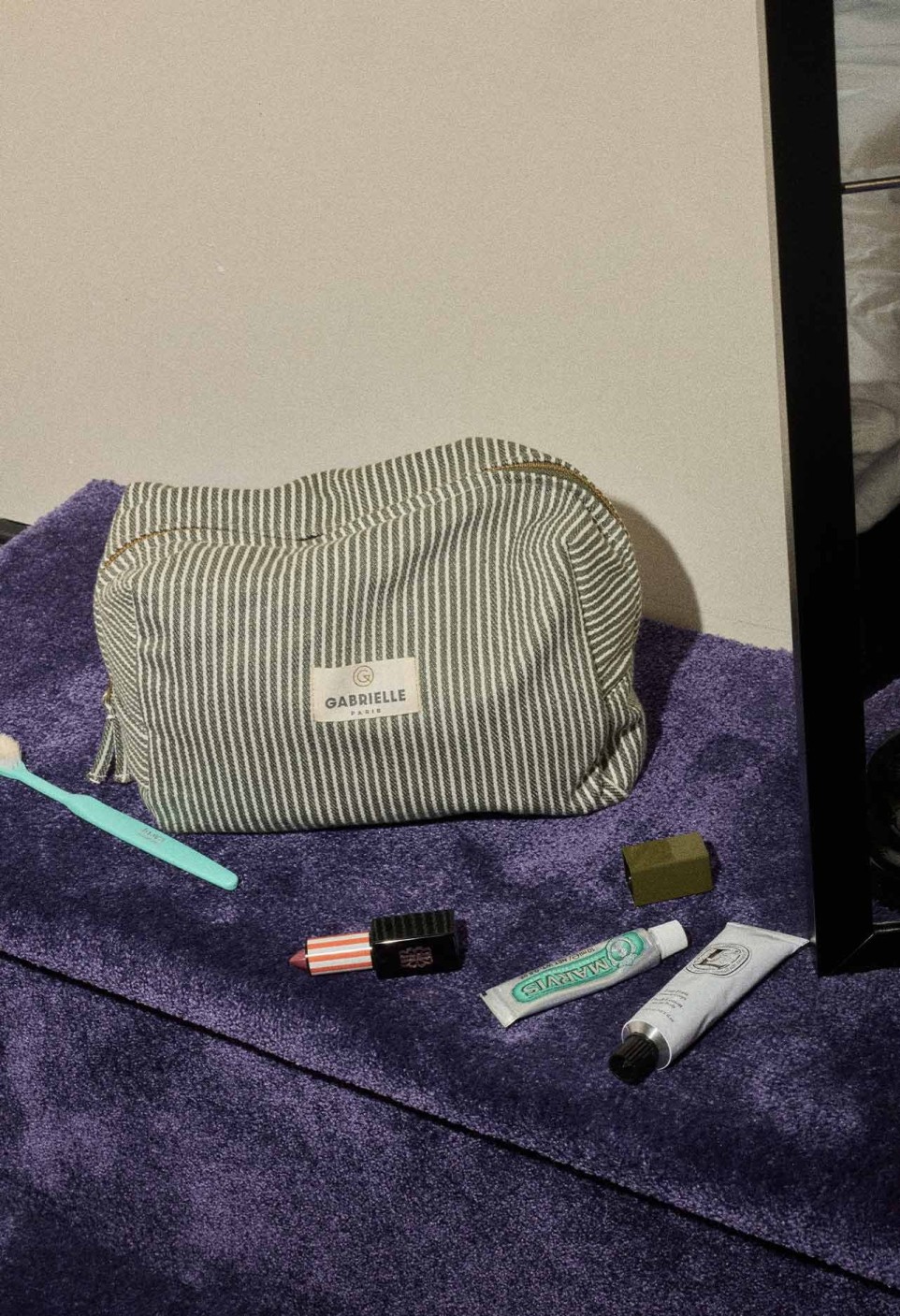 TOILET BAG  RAYURES QUARTZ_MARKETPLACE