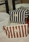 BEAUTY POUCH  RAYURES MOKA_MARKETPLACE