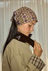 PETIT FOULARD  BIJOU TOPAZE_MARKETPLACE