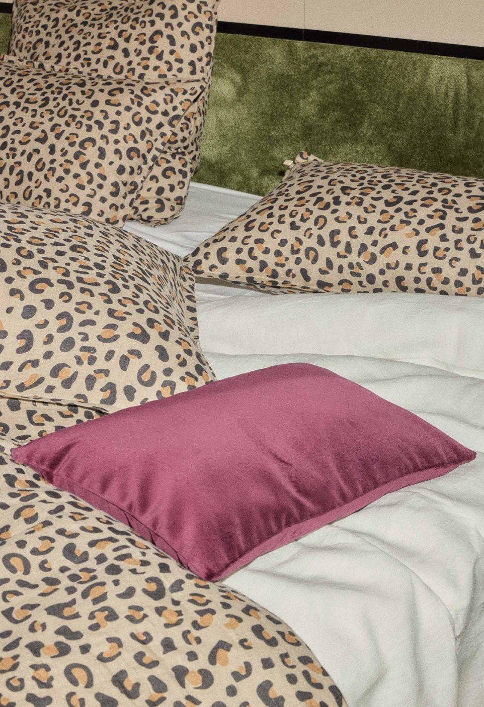 CUSHION COVEER ARGENTINE  GRENAT_MARKETPLACE