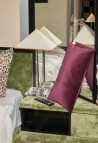 CUSHION ARGENTINE  GRENAT WITH FILLING_MARKETPLACE