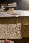 CUSHION 50X50  JACQUARD LEOPARD WITH FILLING_MARKETPLACE