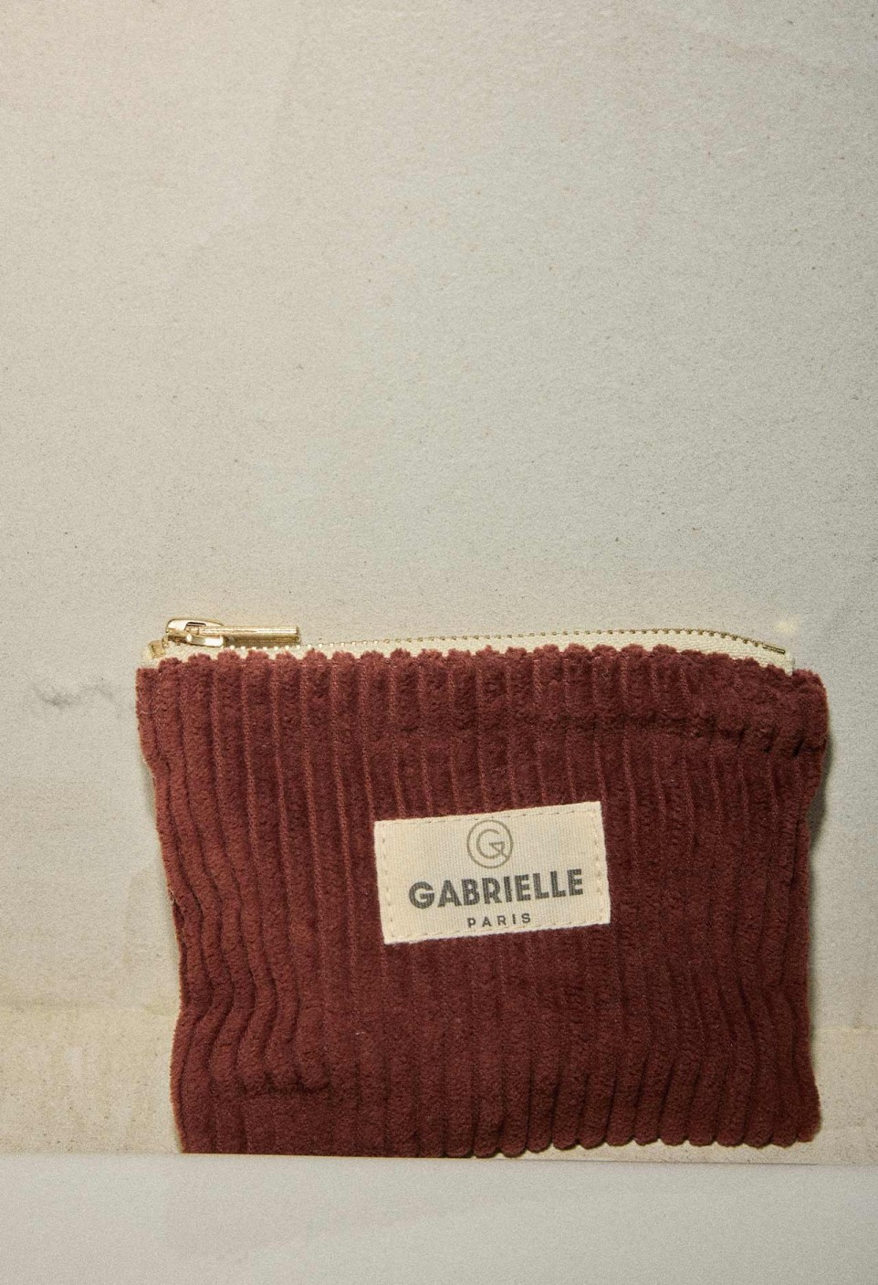 PORTE-MONNAIE  VELOURS JASPE_MARKETPLACE