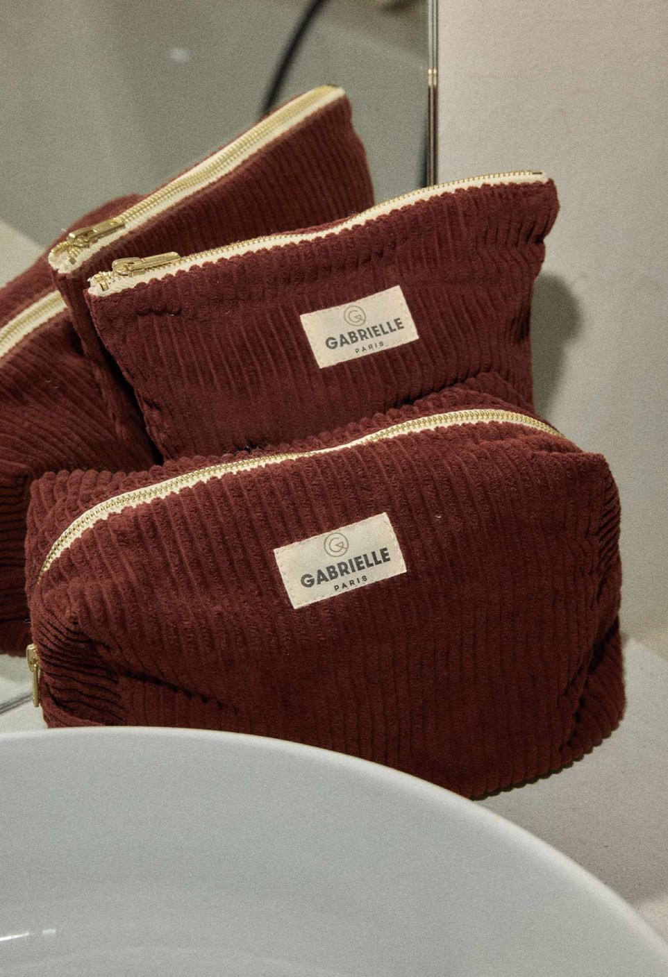 TROUSSE DE TOILETTE  VELOURS JASPE_MARKETPLACE