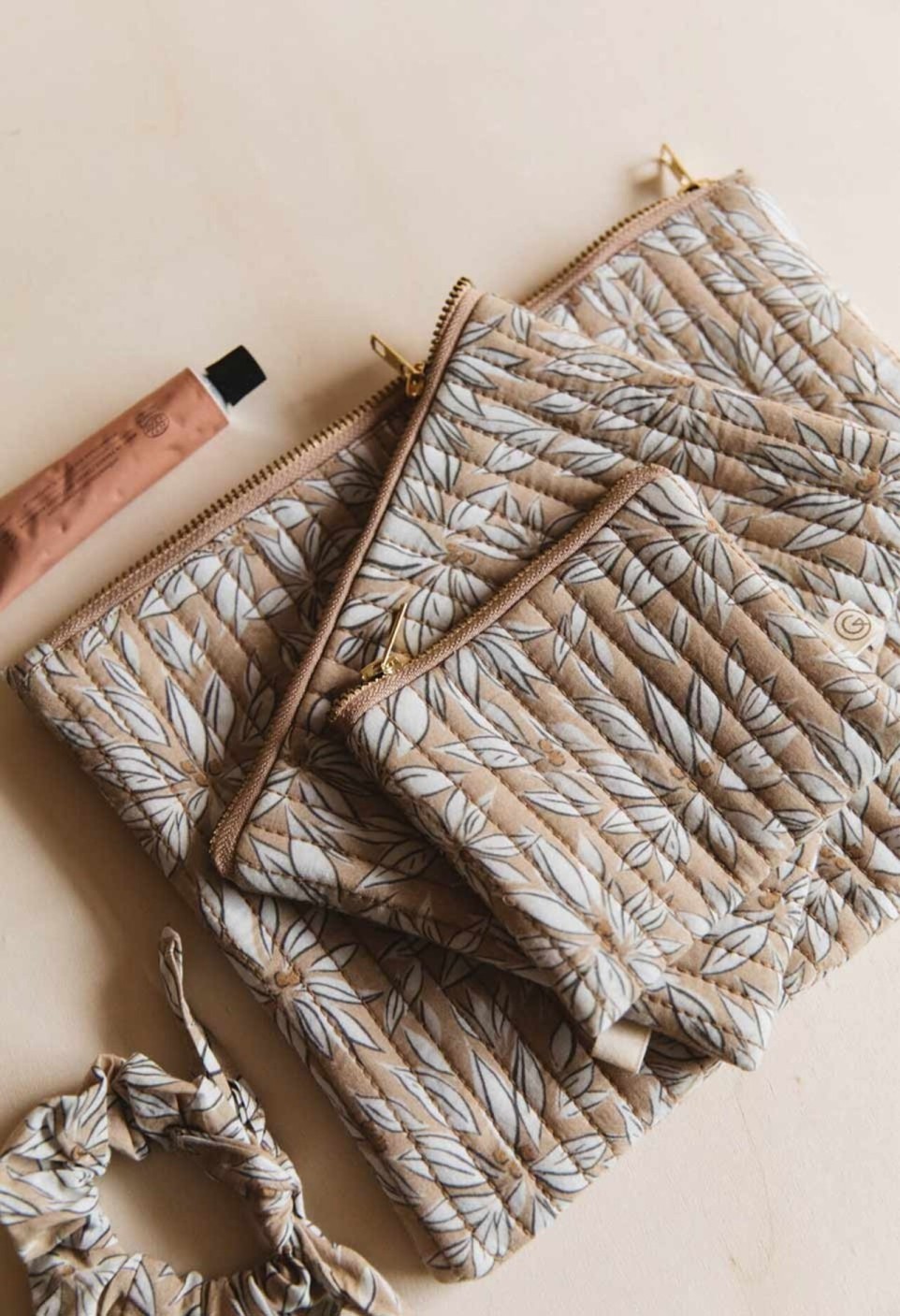 PETITE POCHETTE  PALMA GRÈS_MARKETPLACE