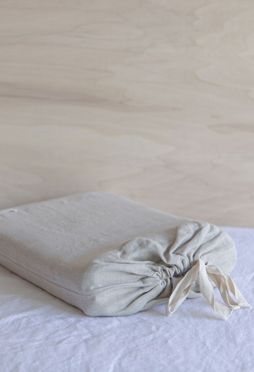 HOUSSE DE COUETTE  EN LIN LAVÉ NATUREL_MARKETPLACE