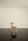 LILAS CHAIR  FRÊNE NATUREL
