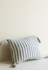 COUSSIN BAHIA  BLACK/ MILK_MARKETPLACE