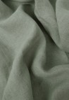 Mist Washed Linen Curtain