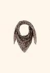 SCARF  BIJOU RUBIS_MARKETPLACE