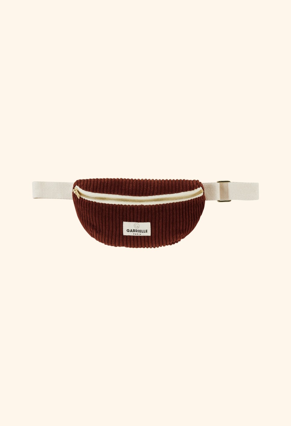 KIDS WAISTBAG  VELVET JASPE_MARKETPLACE