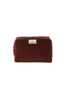 TOILET BAG  VELVET JASPE_MARKETPLACE