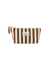 BEAUTY POUCH  RAYURES MOKA_MARKETPLACE
