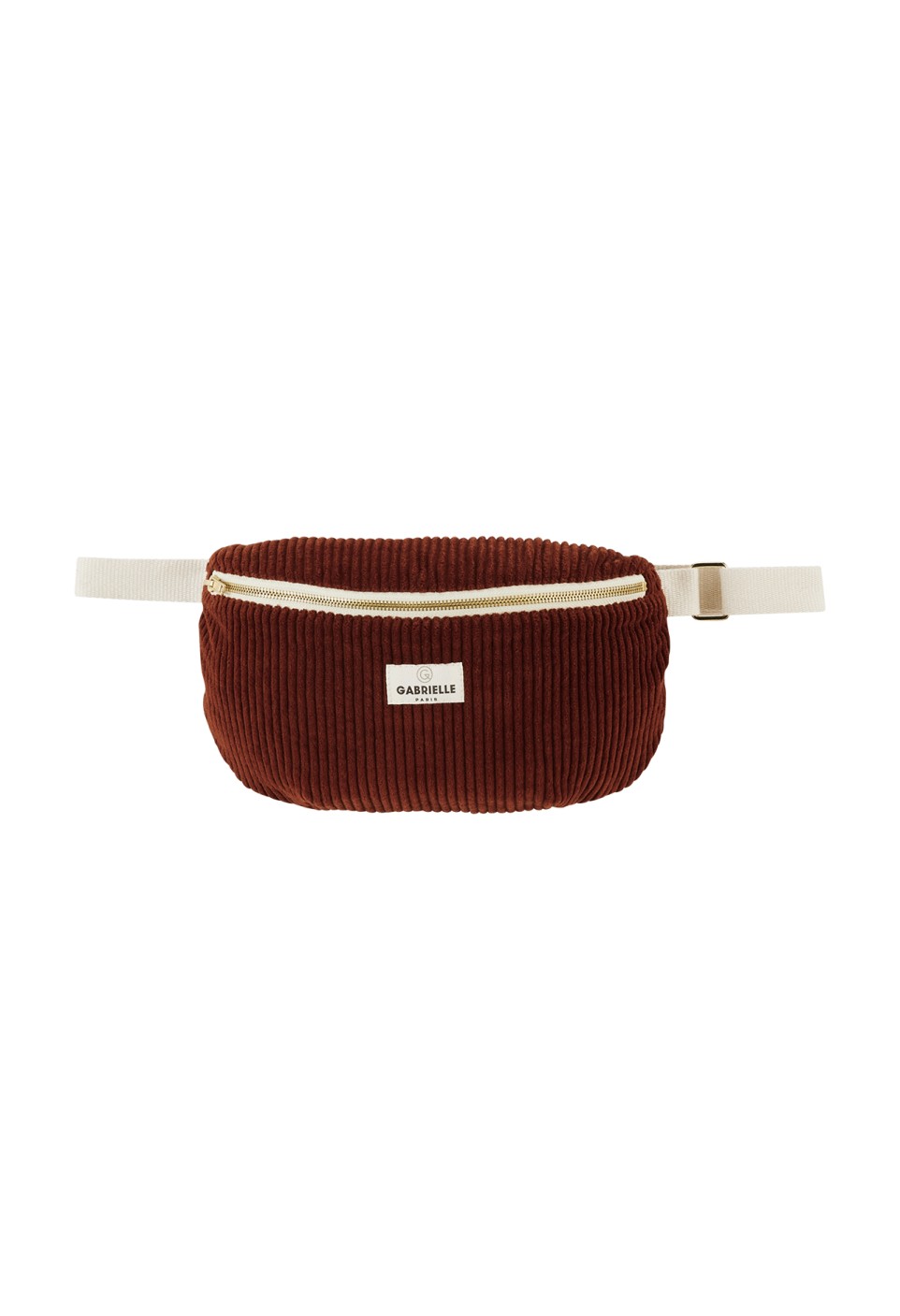 WAISTBAG  VELOURS JASPE_MARKETPLACE