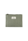 SMALL POUCH  RAYURES QUARTZ_MARKETPLACE
