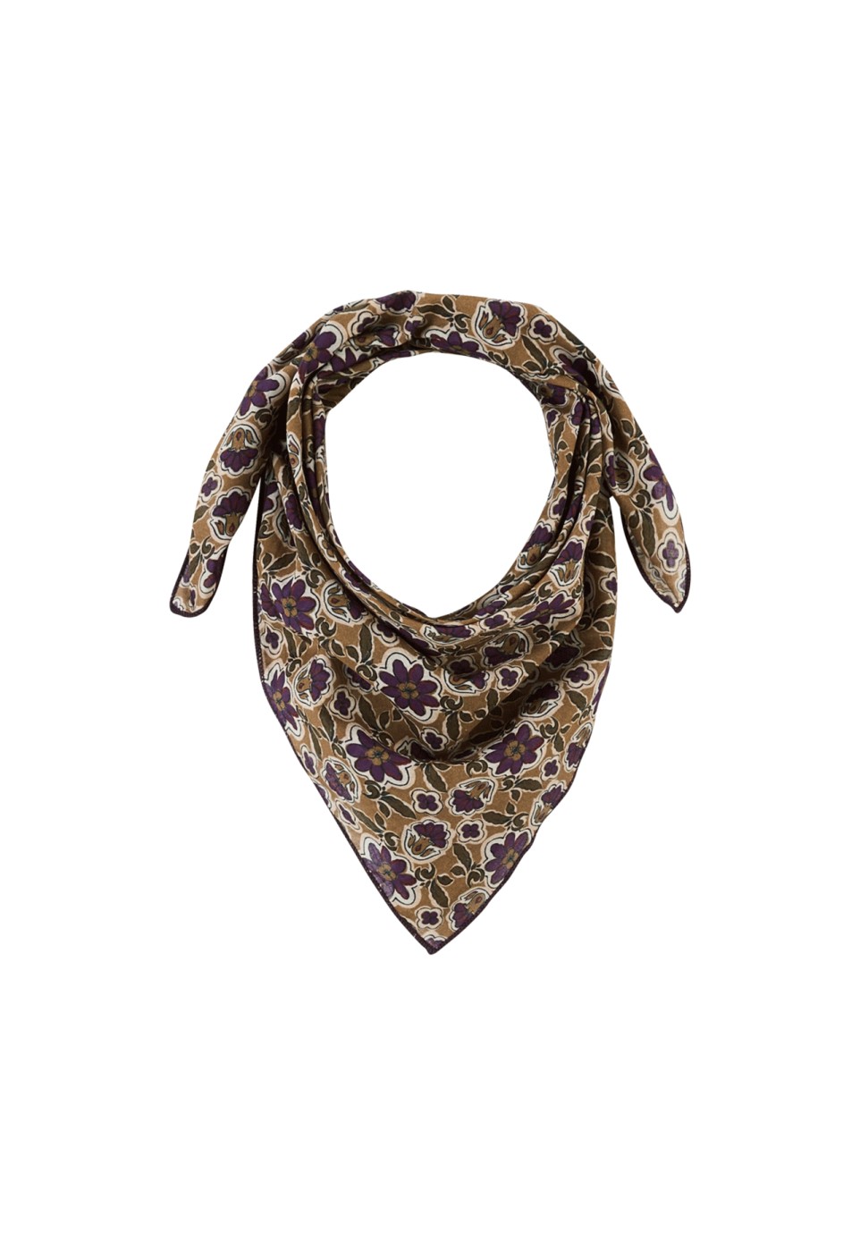 PETIT FOULARD  BIJOU TOPAZE_MARKETPLACE