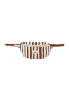 WAIST BAG  RAYURES MOKA_MARKETPLACE