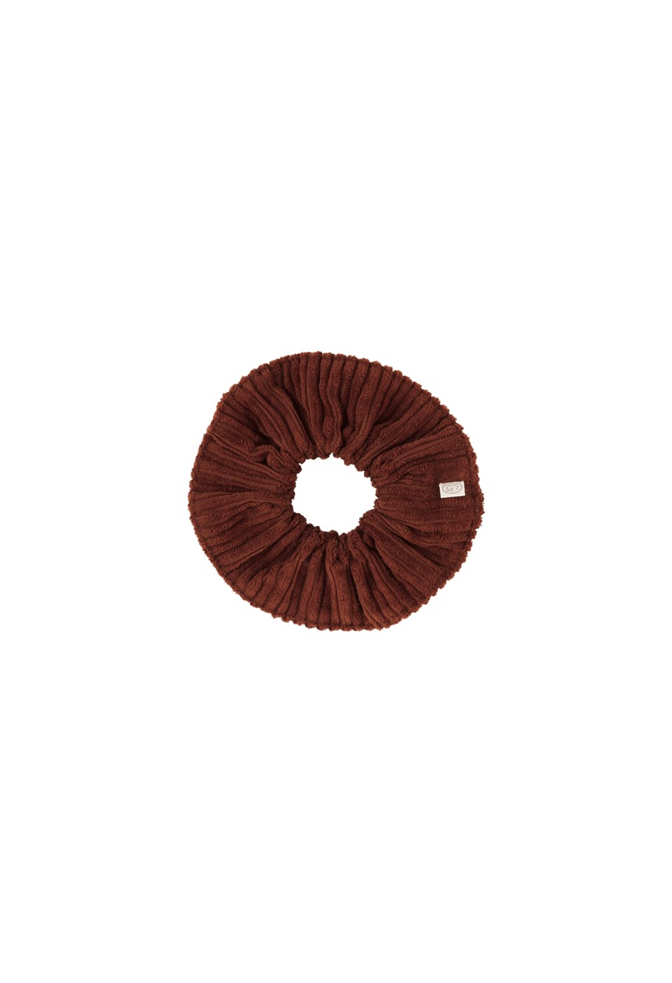 SCRUNCHIE  VELVET JASPE_MARKETPLACE