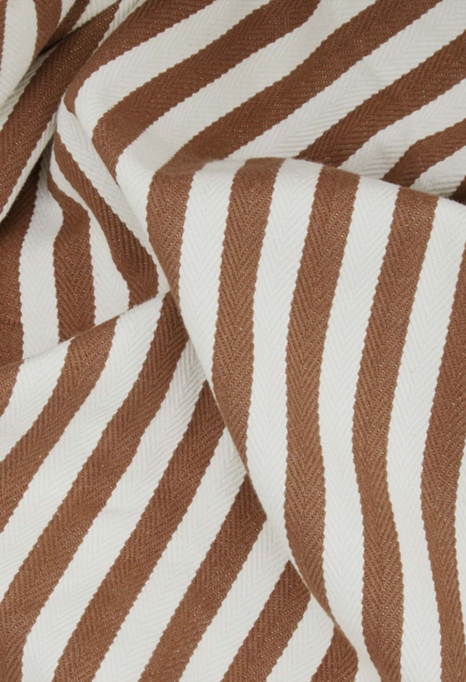 MOKA STRIPED  COTTON CURTAIN_MARKETPLACE