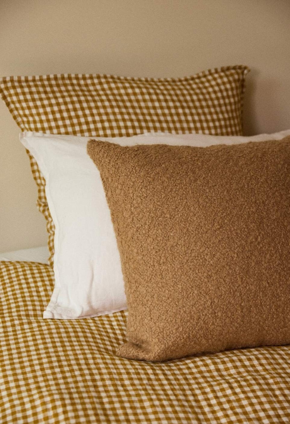 HOUSSE DE COUSSIN BÉLIZE  BEIGE_MARKETPLACE