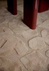 OCTAVE RUG BROWN
