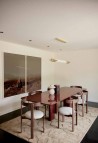 OCTAVE RUG BROWN