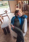 FAUTEUIL AUGUSTE   FINITION NATUREL