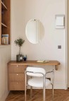 HORTENSE CHAIR  CHROME STEEL_MARKETPLACE