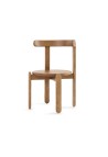 CHAISE LOUISON  FINITION TECK