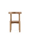 CHAISE LOUISON  FINITION TECK