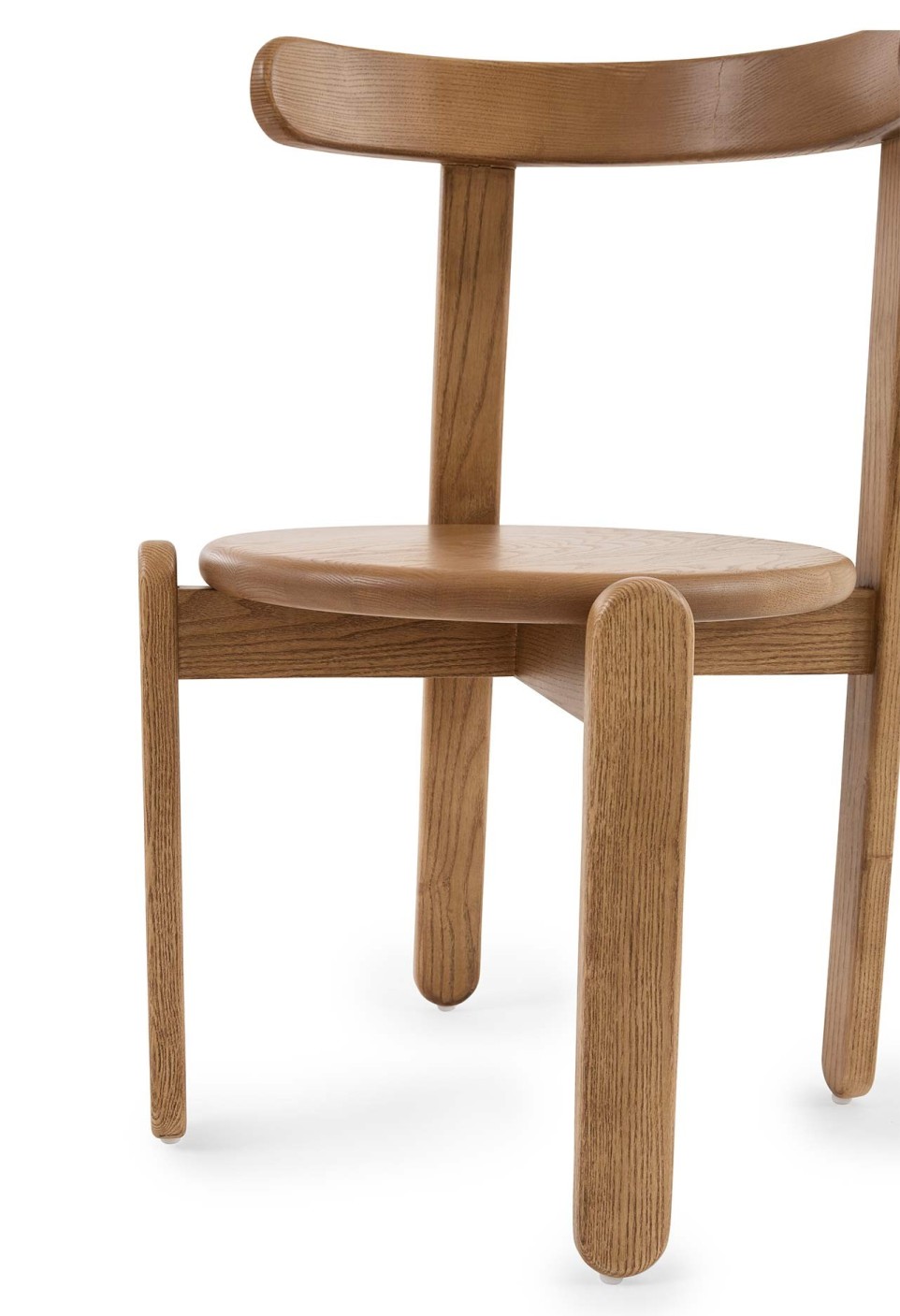 CHAISE LOUISON  FINITION TECK