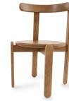 CHAISE LOUISON  FINITION TECK