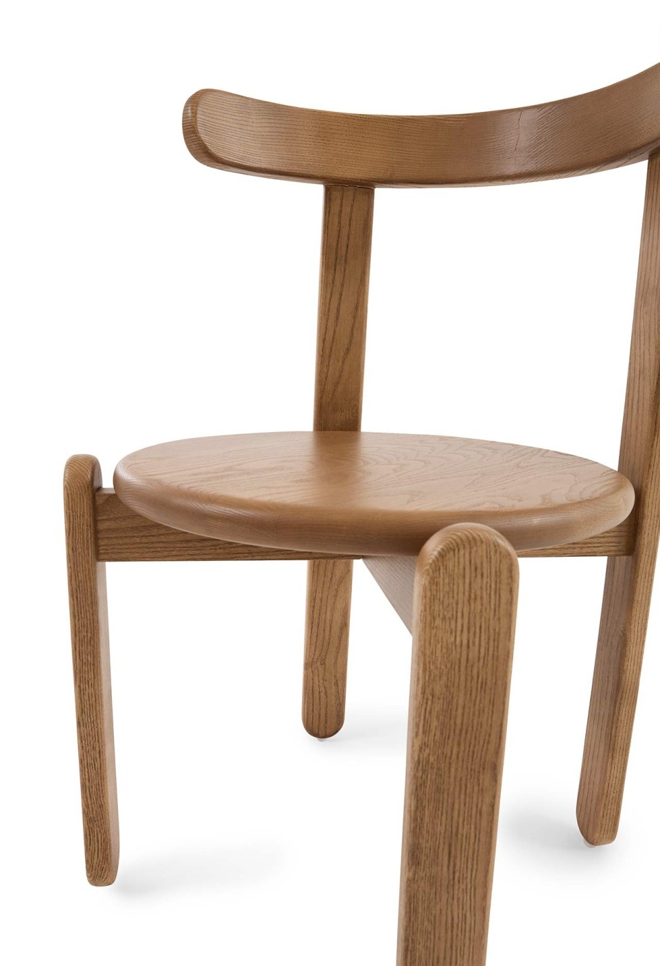 CHAISE LOUISON  FINITION TECK
