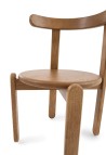 CHAISE LOUISON  FINITION TECK