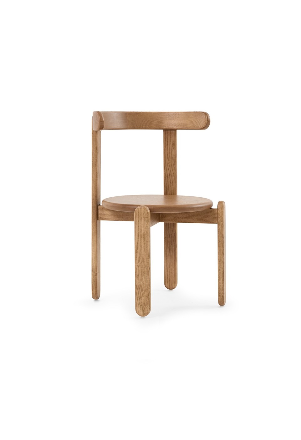 CHAISE LOUISON  FINITION TECK