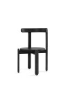 CHAISE LOUISON  FRÊNE LASURÉ NOIR_MARKETPLACE