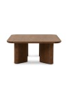 TABLE BASSE THELMA  FINITION NOYER