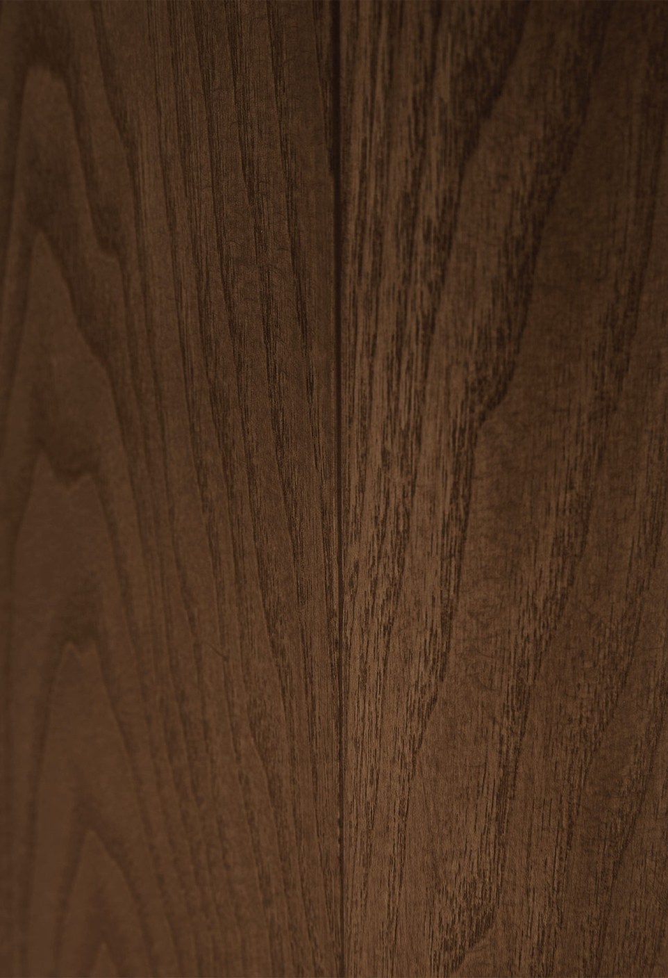 THELMA THE COFFEE TABLE  WALNUT FINISH