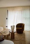 OCTAVE RUG BROWN