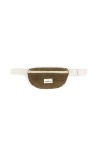 BANANE ENFANT  EN VELOURS OLIVE_MARKETPLACE