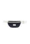 BANANE ENFANT  EN VELOURS BLEU MARINE_MARKETPLACE