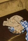 NAPKIN  VICHY CURRY_MARKETPLACE