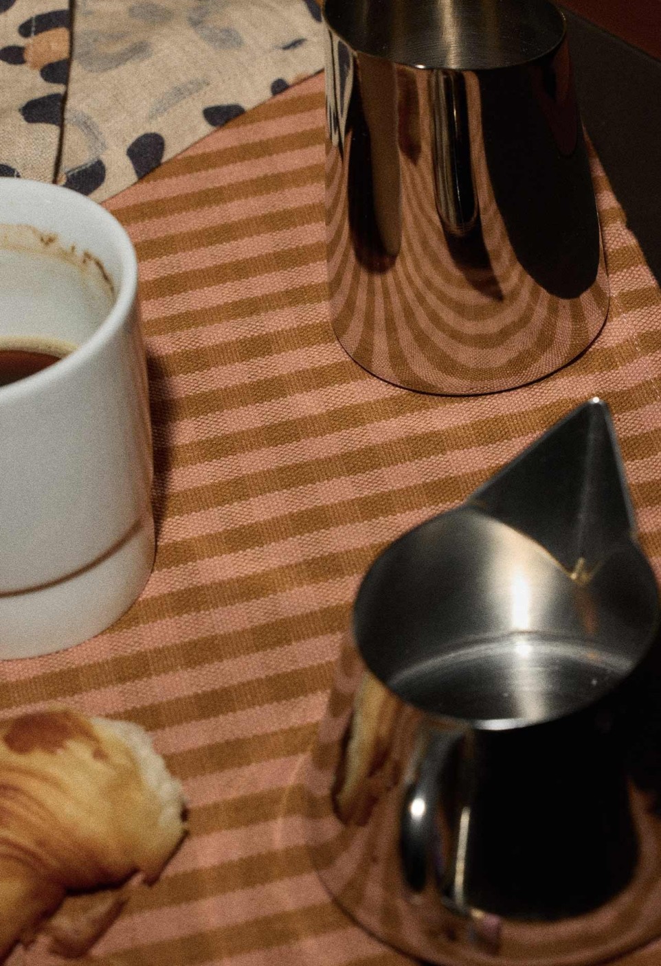 COTTON TABLEMAT  VICHY GLAISE_MARKETPLACE