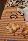 SET DE TABLE  EN COTON VICHY GLAISE_MARKETPLACE