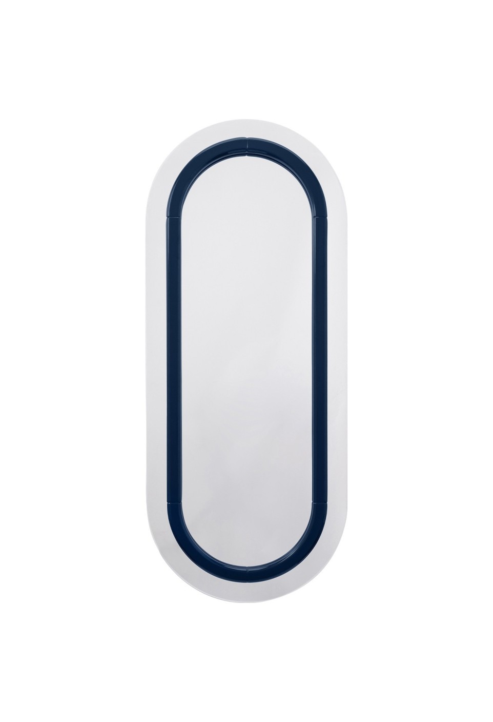 MIROIR VICTOR  LAQUÉ BLEU_MARKETPLACE