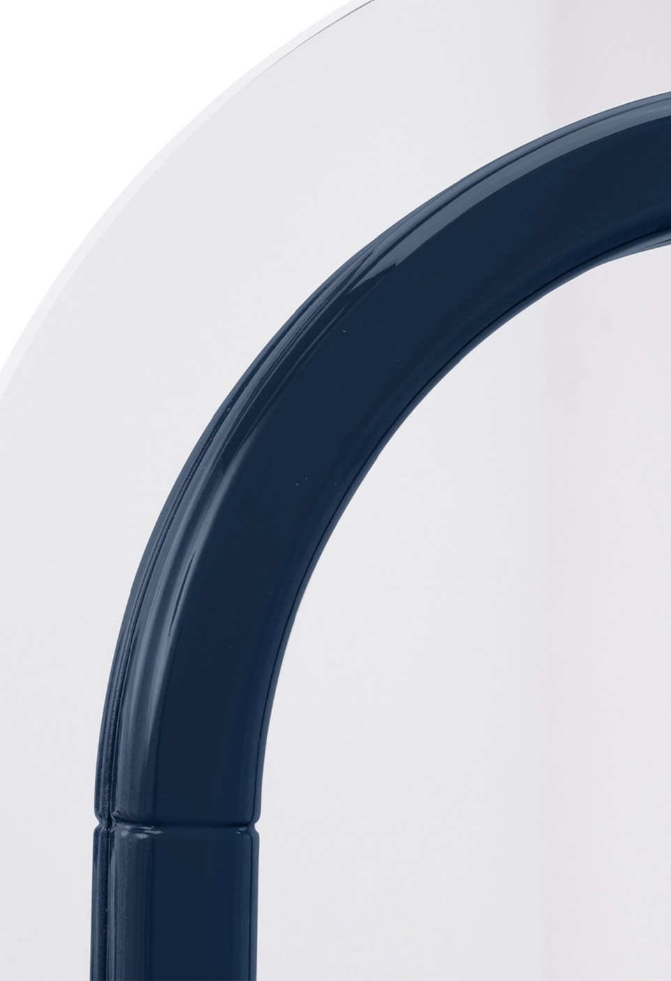 MIROIR VICTOR  LAQUÉ BLEU_MARKETPLACE