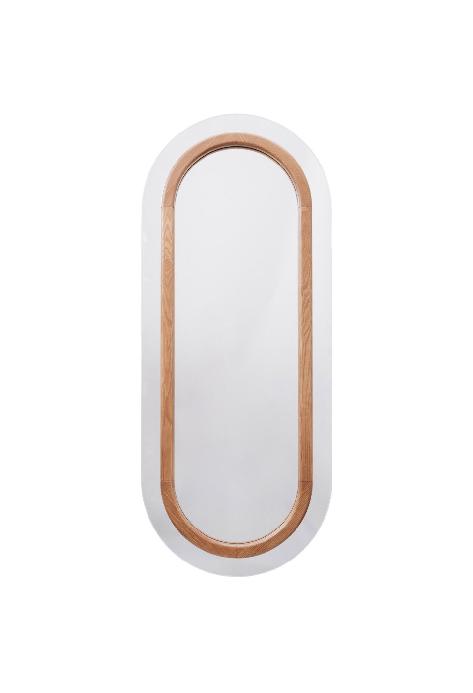 MIROIR VICTOR  FINITION TECK
