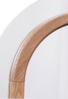 MIROIR VICTOR  FINITION TECK